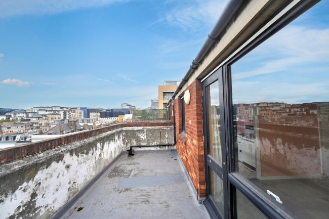Flat 33, George Eliot House, Vauxhall Bridge Road, Pimlico, London, SW1V 2SR 8