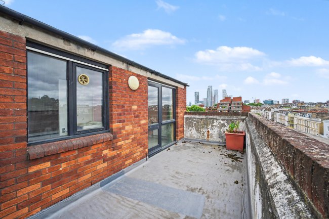 Flat 33, George Eliot House, Vauxhall Bridge Road, Pimlico, London, SW1V 2SR 8