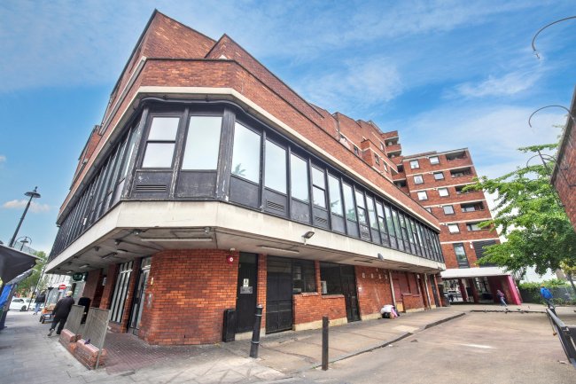 Flat 33, George Eliot House, Vauxhall Bridge Road, Pimlico, London, SW1V 2SR 8