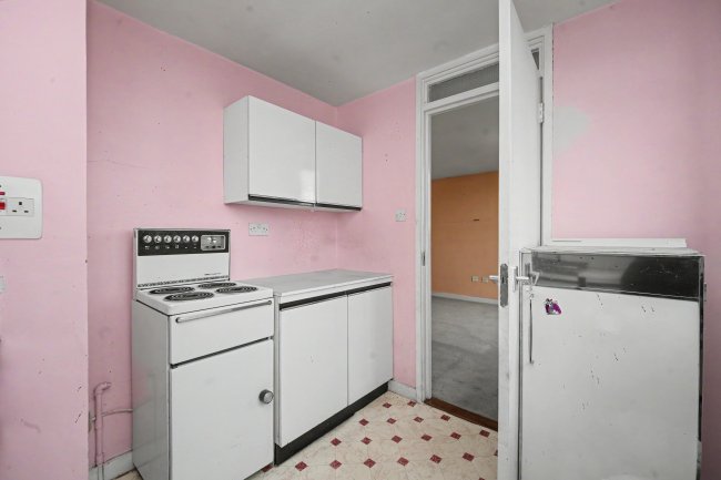 Flat 33, George Eliot House, Vauxhall Bridge Road, Pimlico, London, SW1V 2SR 8