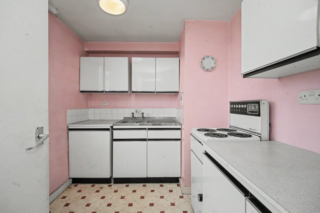Flat 33, George Eliot House, Vauxhall Bridge Road, Pimlico, London, SW1V 2SR 8