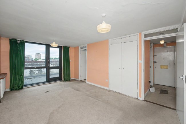 Flat 33, George Eliot House, Vauxhall Bridge Road, Pimlico, London, SW1V 2SR 8