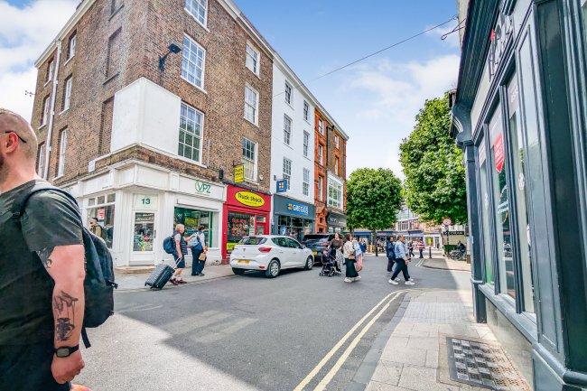14 St Sampson's Square, York, North Yorkshire YO1 8RR 5