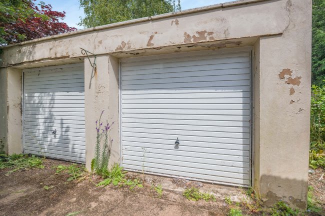 Land to the rear of 62 Okehampton Road, Exeter, EX4 1EP 2