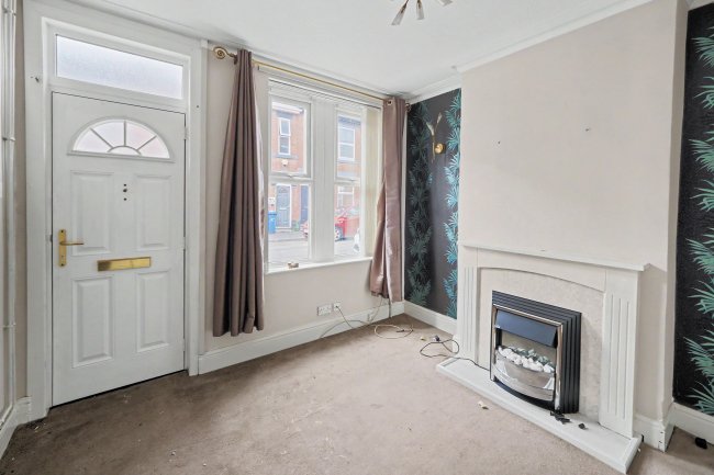 28 Ward Street, Derby, DE22 3RY 5