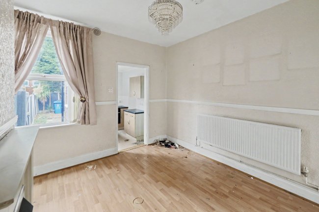 28 Ward Street, Derby, DE22 3RY 5