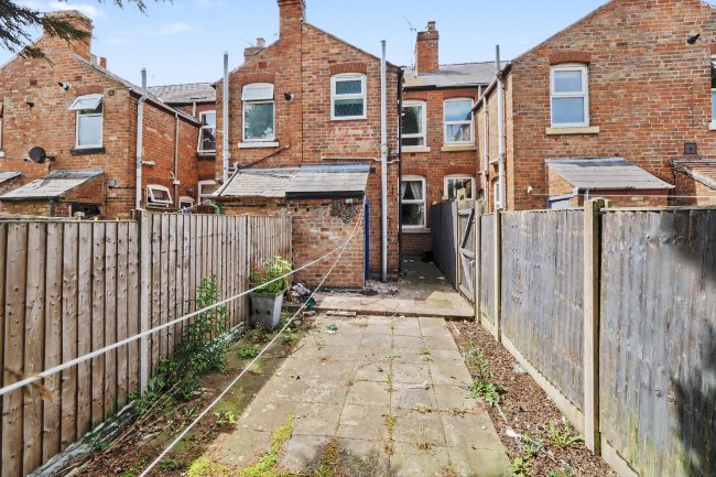 28 Ward Street, Derby, DE22 3RY 5