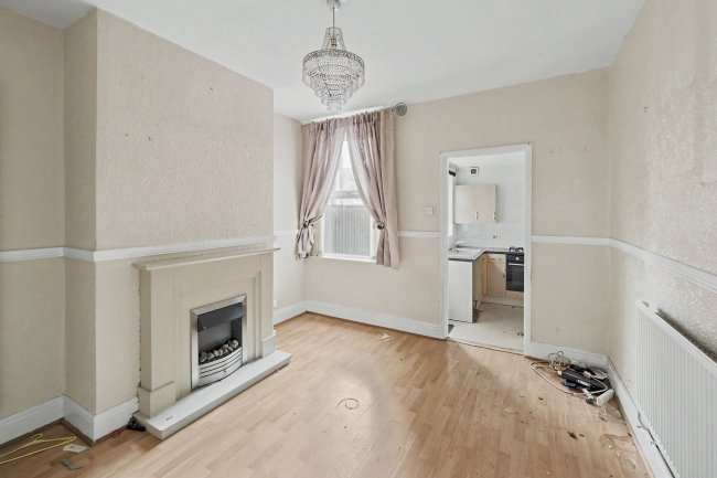 28 Ward Street, Derby, DE22 3RY 5