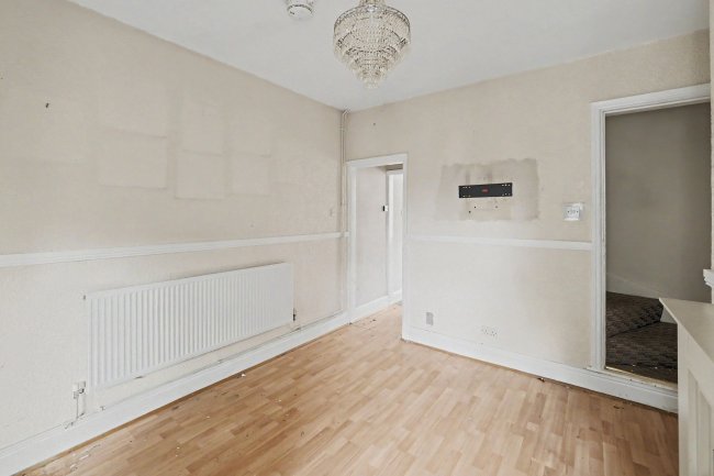 28 Ward Street, Derby, DE22 3RY 5