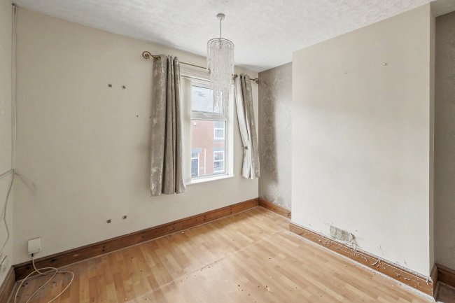 28 Ward Street, Derby, DE22 3RY 5