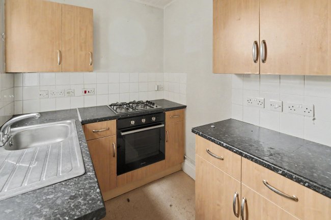 28 Ward Street, Derby, DE22 3RY 5