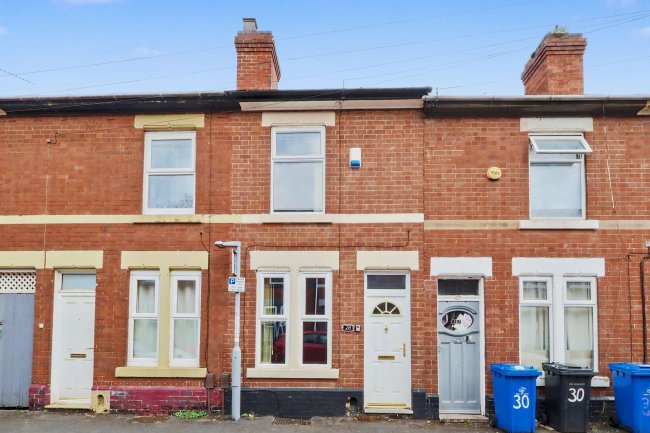28 Ward Street, Derby, DE22 3RY 5