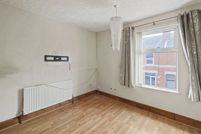 28 Ward Street, Derby, DE22 3RY 5
