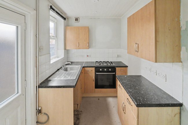 28 Ward Street, Derby, DE22 3RY 5