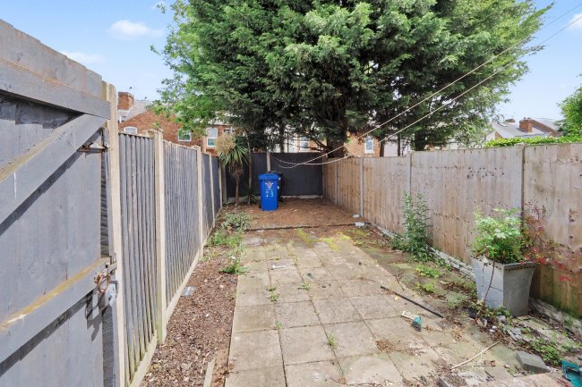 28 Ward Street, Derby, DE22 3RY 5