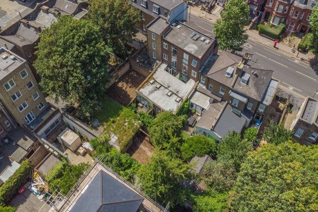 399A Goldhawk Road, Hammersmith, London W6 0SA 7