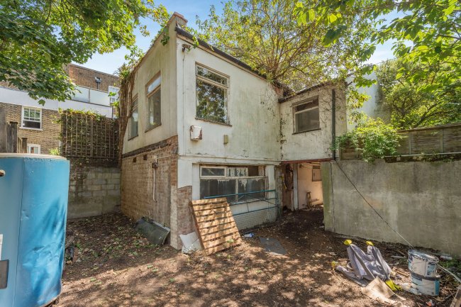 399A Goldhawk Road, Hammersmith, London W6 0SA 7