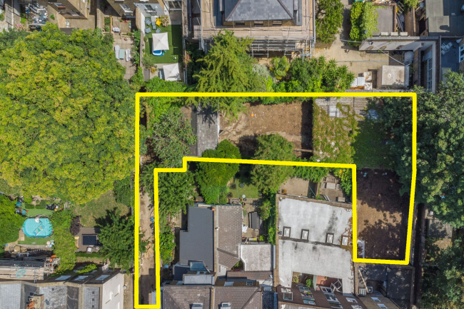 399A Goldhawk Road, Hammersmith, London W6 0SA 7