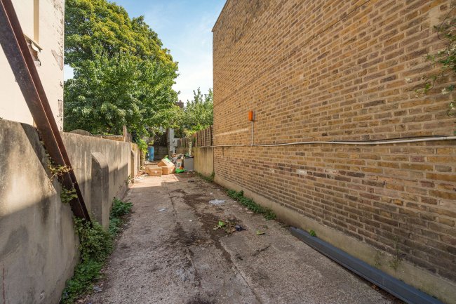 399A Goldhawk Road, Hammersmith, London W6 0SA 7