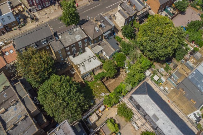 399A Goldhawk Road, Hammersmith, London W6 0SA 7