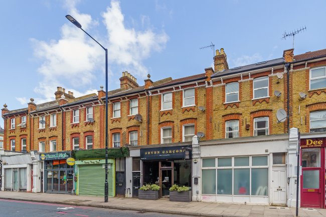 32 Upper Richmond Road, Putney, London SW15 2RX 7