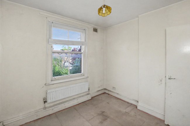 7b Nasmyth Street, Hammersmith, London W6 0HA 6