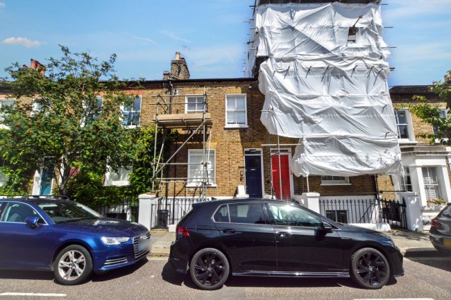 7b Nasmyth Street, Hammersmith, London W6 0HA 6