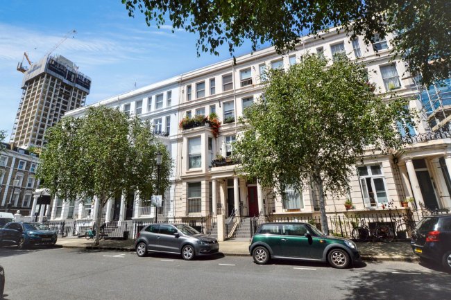 70B Longridge Road, Earls Court, London SW5 9SQ 1