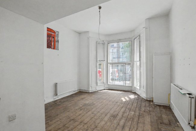 70B Longridge Road, Earls Court, London SW5 9SQ 1