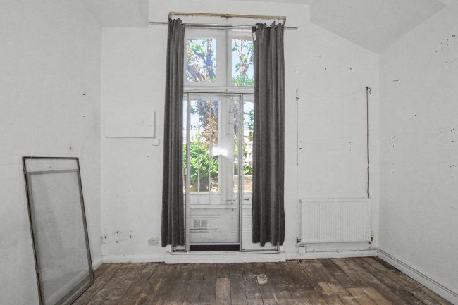 70B Longridge Road, Earls Court, London SW5 9SQ 1