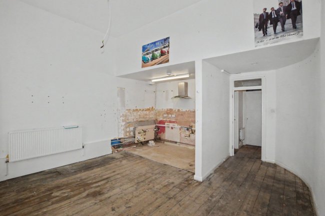 70B Longridge Road, Earls Court, London SW5 9SQ 1