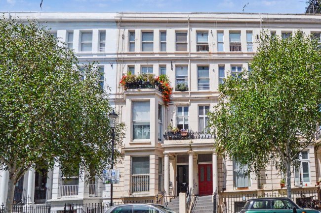 70B Longridge Road, Earls Court, London SW5 9SQ 1