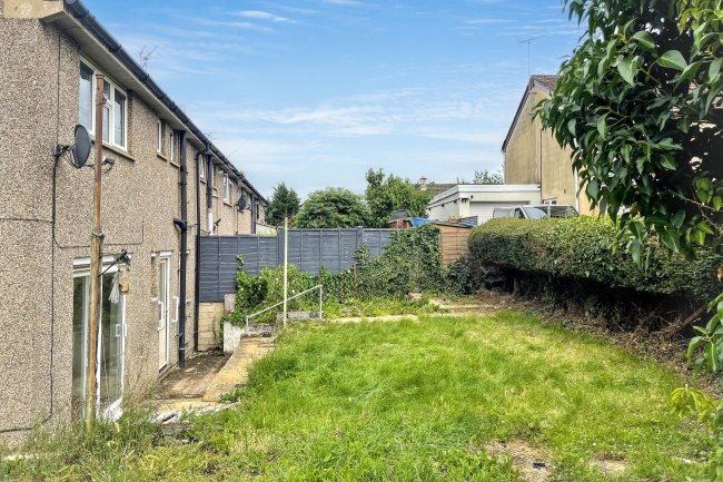 11 Honeybrook Close, Chippenham, Wiltshire, SN14 0LW 7