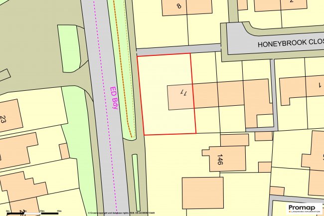 11 Honeybrook Close, Chippenham, Wiltshire, SN14 0LW 7