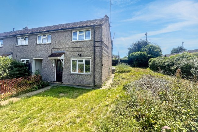 11 Honeybrook Close, Chippenham, Wiltshire, SN14 0LW 7