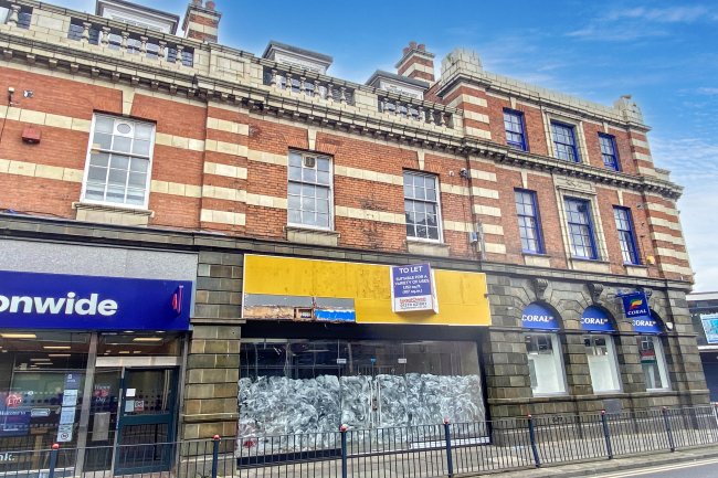26 Market Street, Crewe, Cheshire CW1 2EL 7