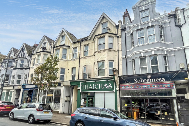 48 Sackville Road, Bexhill on Sea, TN39 3JE 3