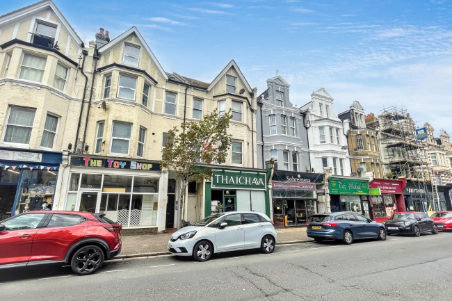 48 Sackville Road, Bexhill on Sea, TN39 3JE 3