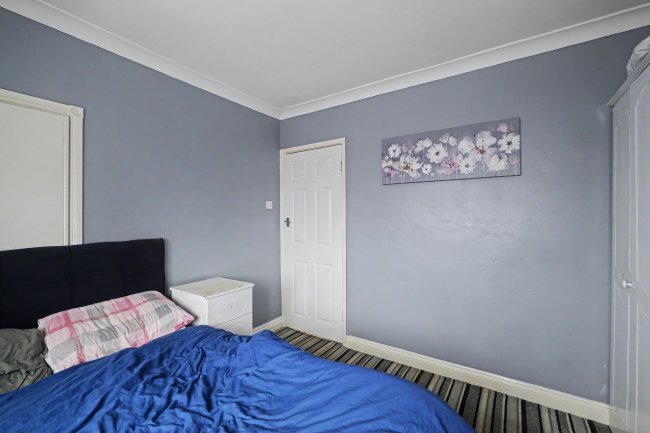 2 Barry Road, Southampton, SO19 5LP 7