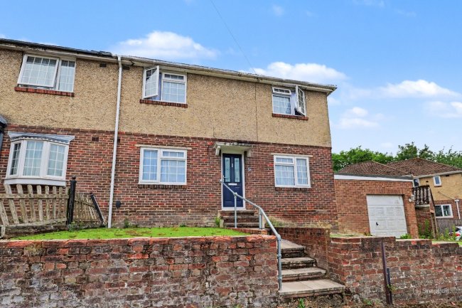 2 Barry Road, Southampton, SO19 5LP 7