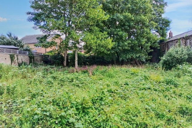 Land at Crabtree Croft, Linton, Cambridge, CB21 4JL 7