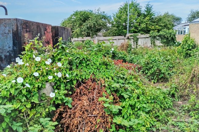Land at Crabtree Croft, Linton, Cambridge, CB21 4JL 7