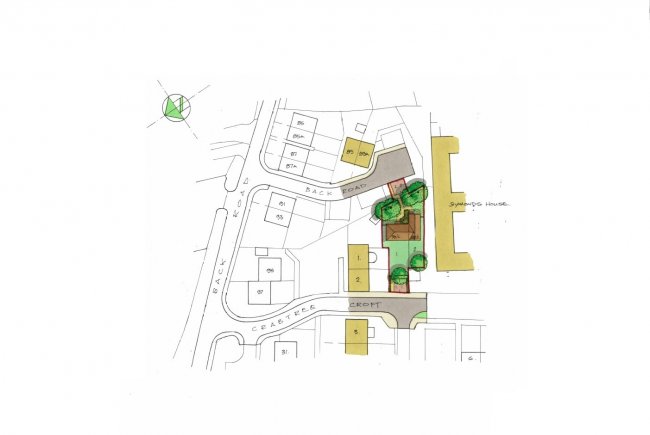 Land at Crabtree Croft, Linton, Cambridge, CB21 4JL 7