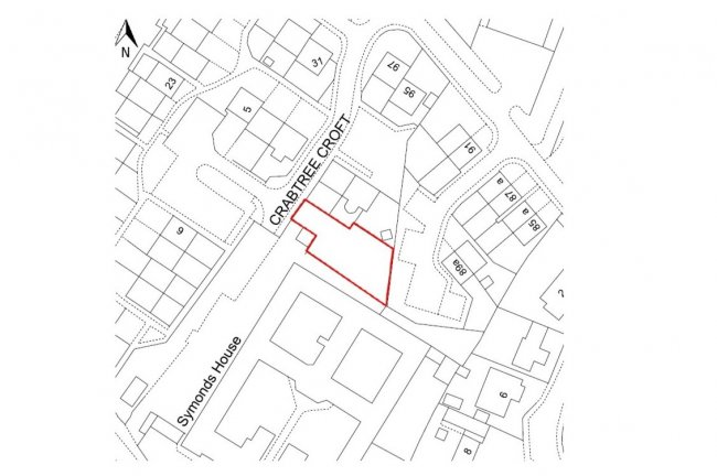 Land at Crabtree Croft, Linton, Cambridge, CB21 4JL 7