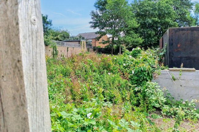 Land at Crabtree Croft, Linton, Cambridge, CB21 4JL 7