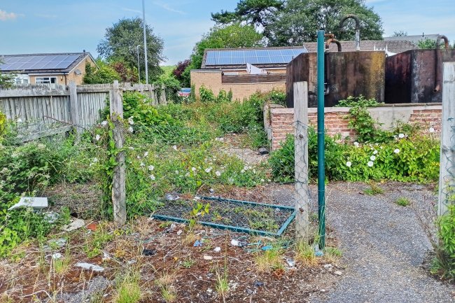 Land at Crabtree Croft, Linton, Cambridge, CB21 4JL 7