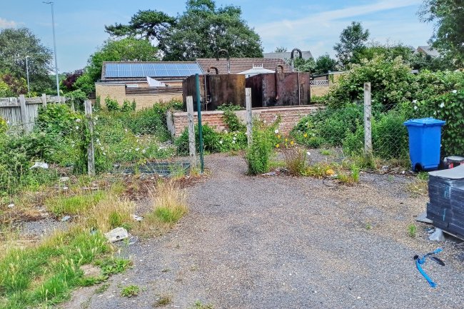 Land at Crabtree Croft, Linton, Cambridge, CB21 4JL 7