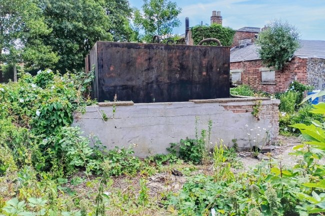 Land at Crabtree Croft, Linton, Cambridge, CB21 4JL 7