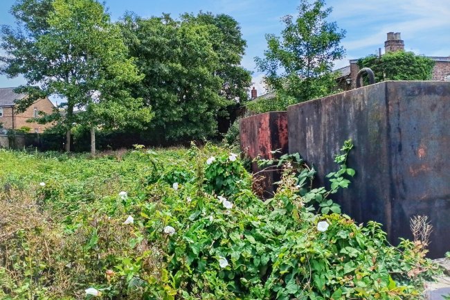 Land at Crabtree Croft, Linton, Cambridge, CB21 4JL 7