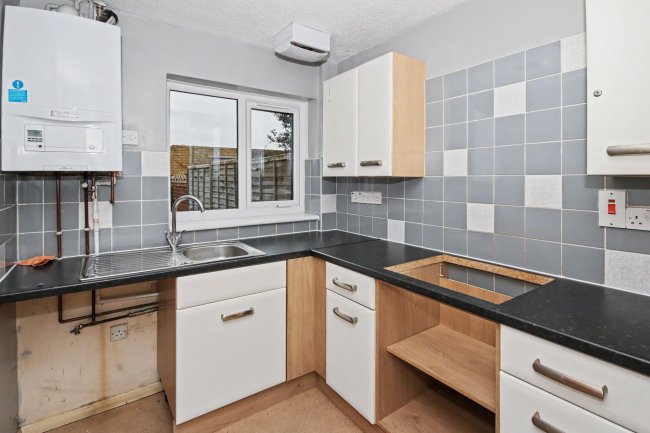 41 Whitgift Road, Teversham, Cambridge, CB1 9AY 5